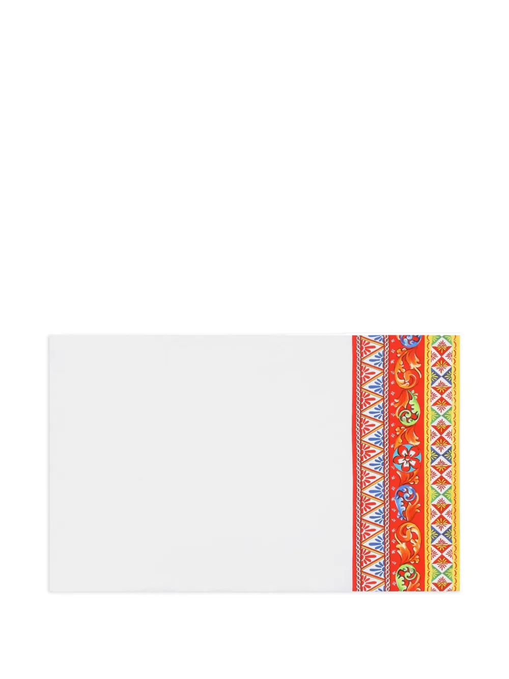 Dolce & Gabbana Kissenbezüge aus Baumwolle (2er-Set) | Bettwäsche | Image 2