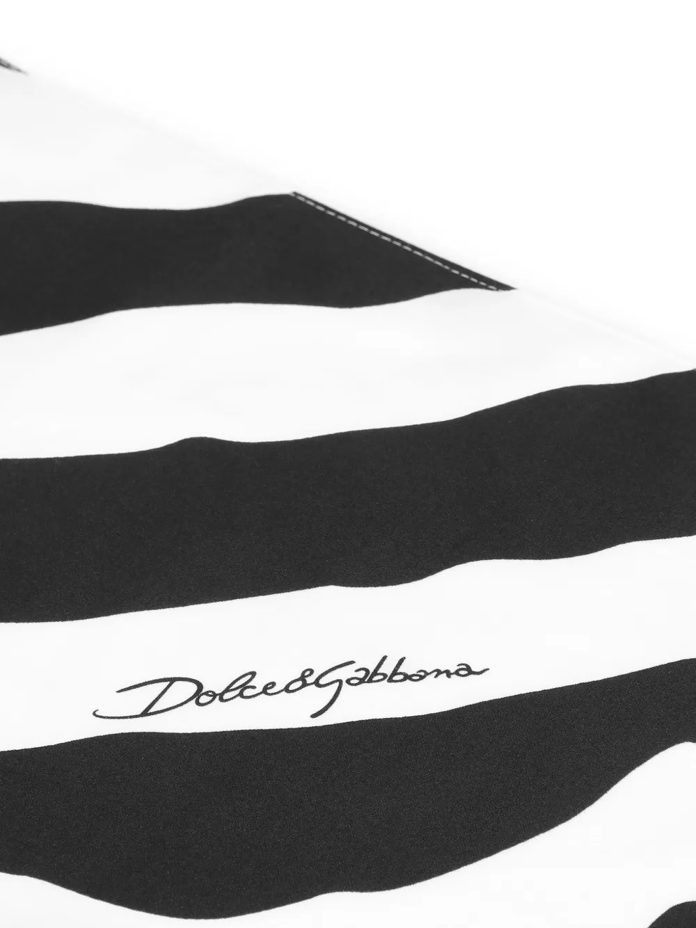 Dolce & Gabbana animal-print pillowcases (set of two) | Bedding | Image 2