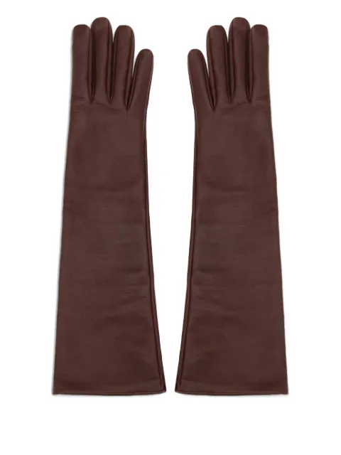 CRIDA leather gloves