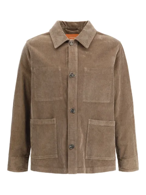 Cruna corduroy jacket