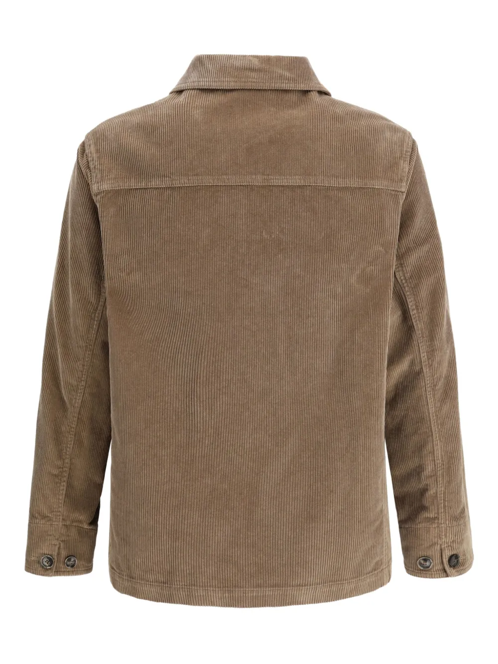 Cruna corduroy jacket | Sobrecamisas | Image 2