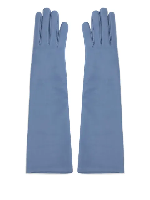CRIDA leather gloves