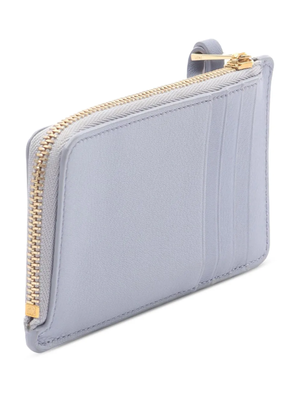 Loewe Pre-Owned tarjetero Studio Ghibli Howls Moving Castle Markl 2000-2025 | Image 2