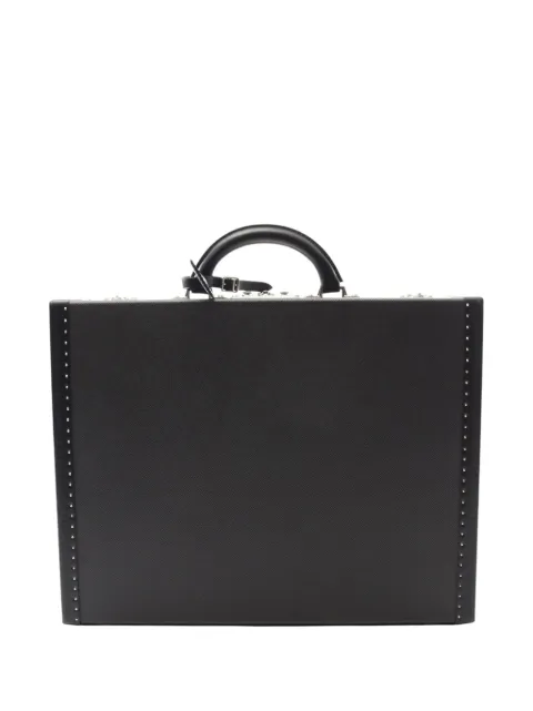 Louis Vuitton Pre-Owned 2000-2025 Taiga President Classeur business bag