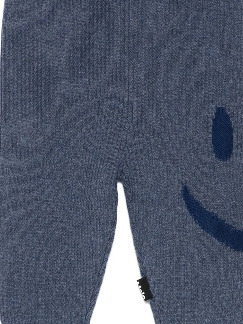 Molo Stinus broek Blauw