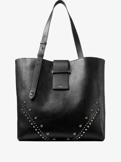 Jimmy Choo tote Bar Vertical mediana