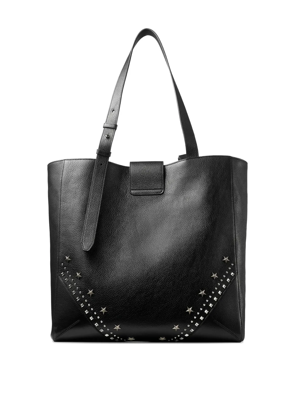 Jimmy Choo сумка-тоут Bar Vertical | Image 2