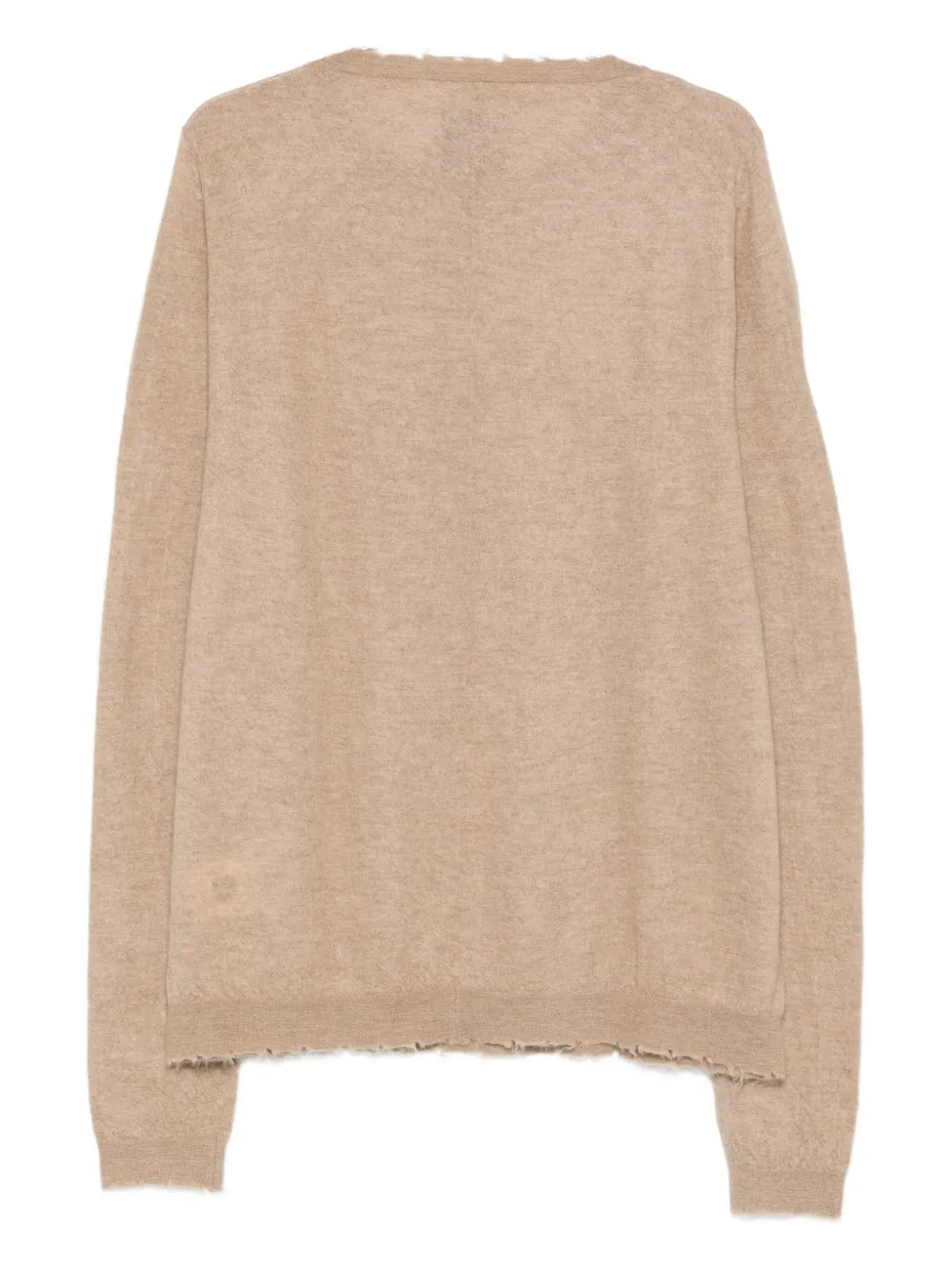 Frei-Mut suéter con cuello redondo | Suéteres | Image 2