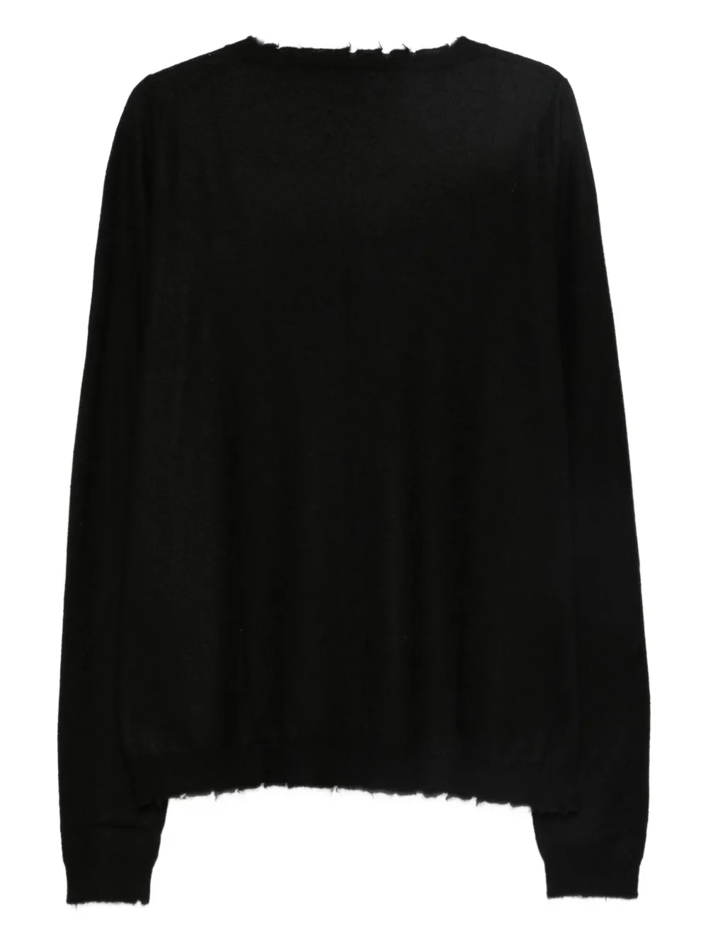 Frei-Mut jersey con cuello redondo | Suéteres | Image 2