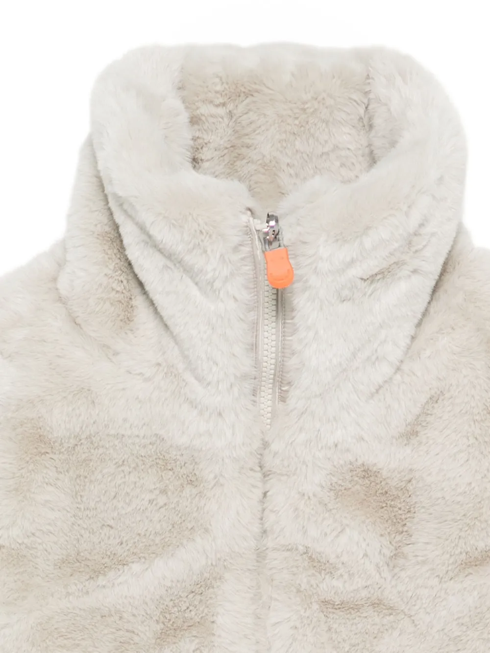 Save The Duck Zenia Gilet In Neutral