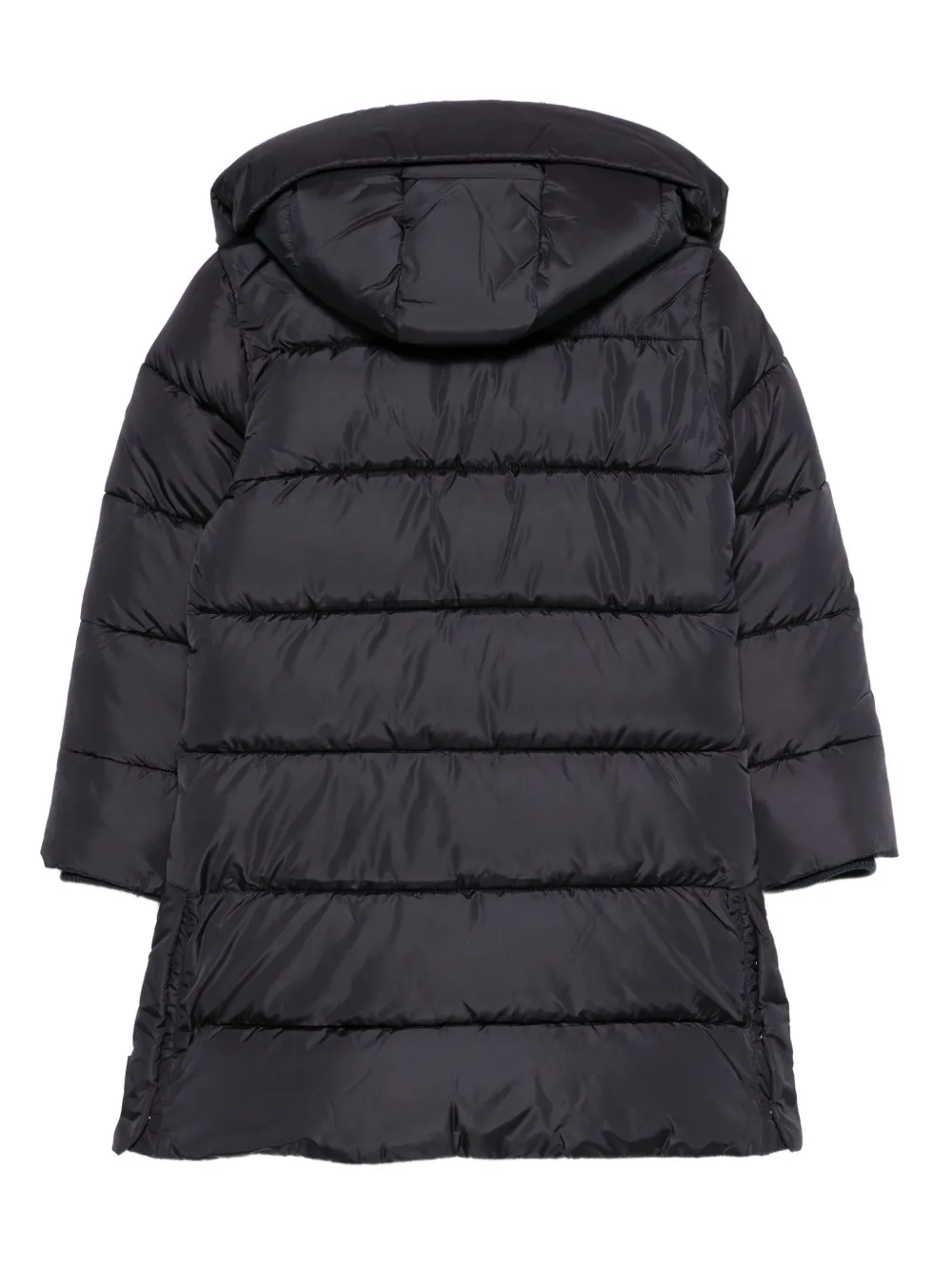 Save The Duck Kids Tiri hooded padded coat | Padded Coats | Image 2