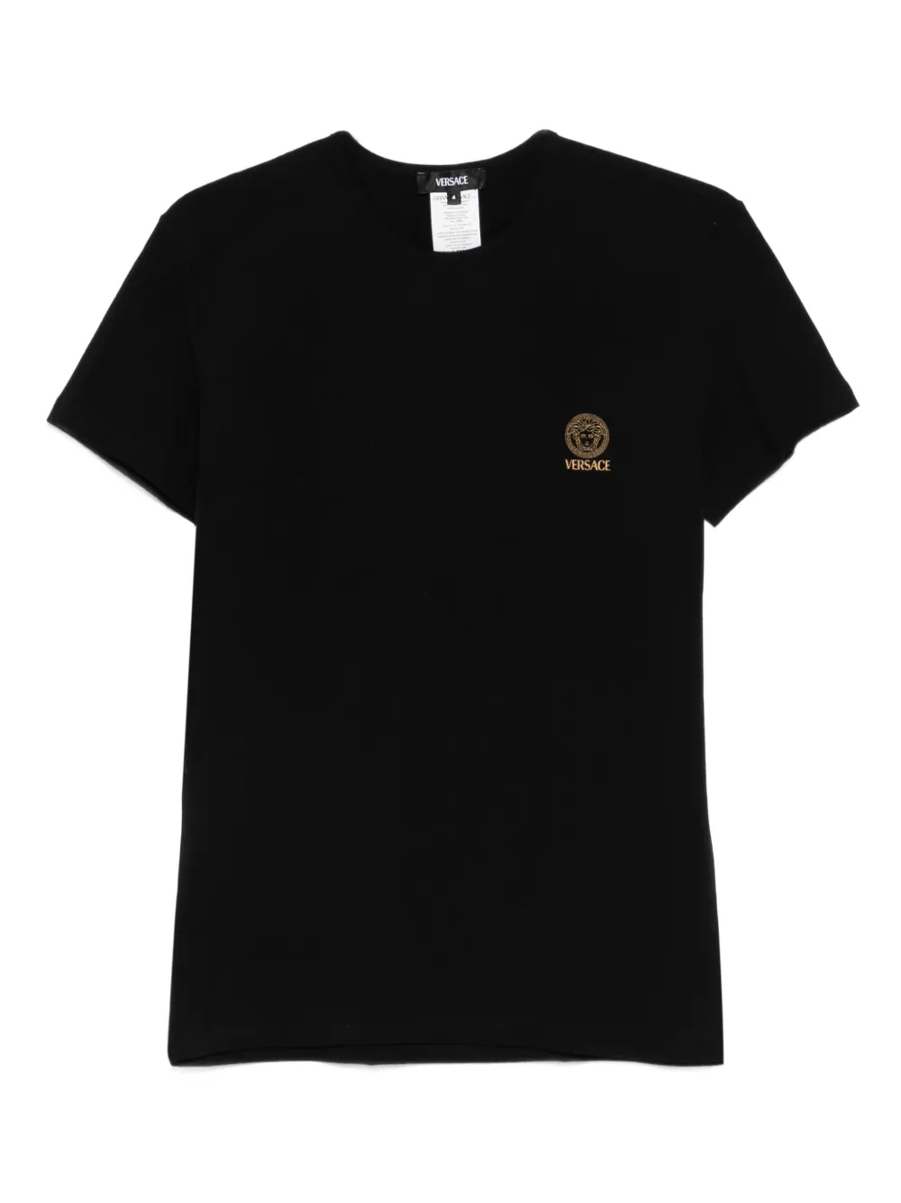 Versace Medusa T-shirt (set of two) - Zwart