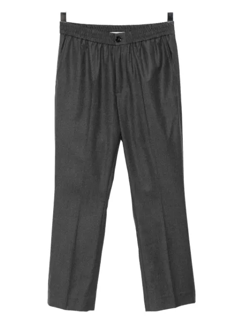 AMI Paris wool trousers