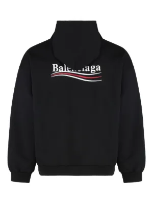 トップス balenciaga Campaign Logos hoodie xs トップス balenciaga Campaign Logos hoodie xs Balenciaga