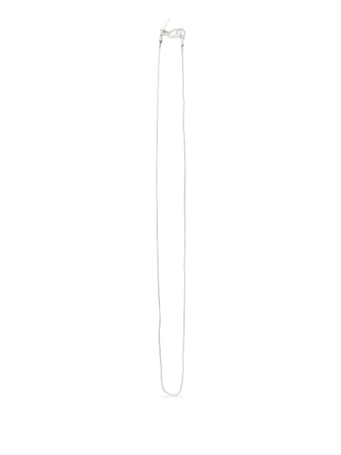 Sophie Buhai sterling silver necklace