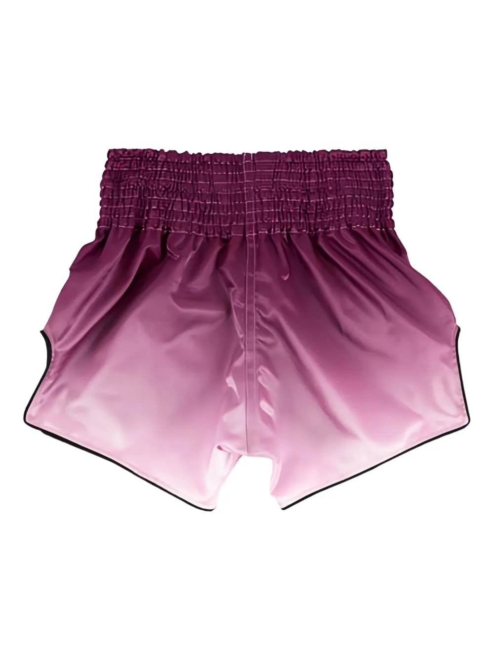 FAIRTEX shorts Fade Muaythai | Shorts para correr | Image 2