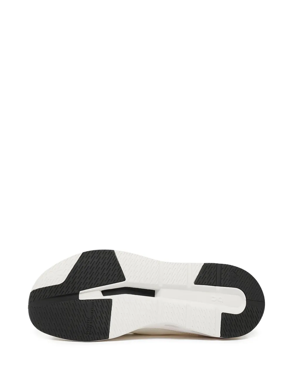 On Running Cloudeasy sneakers Wit