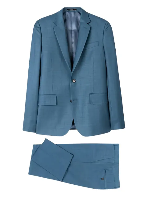 Paul Smith The Soho wool suit