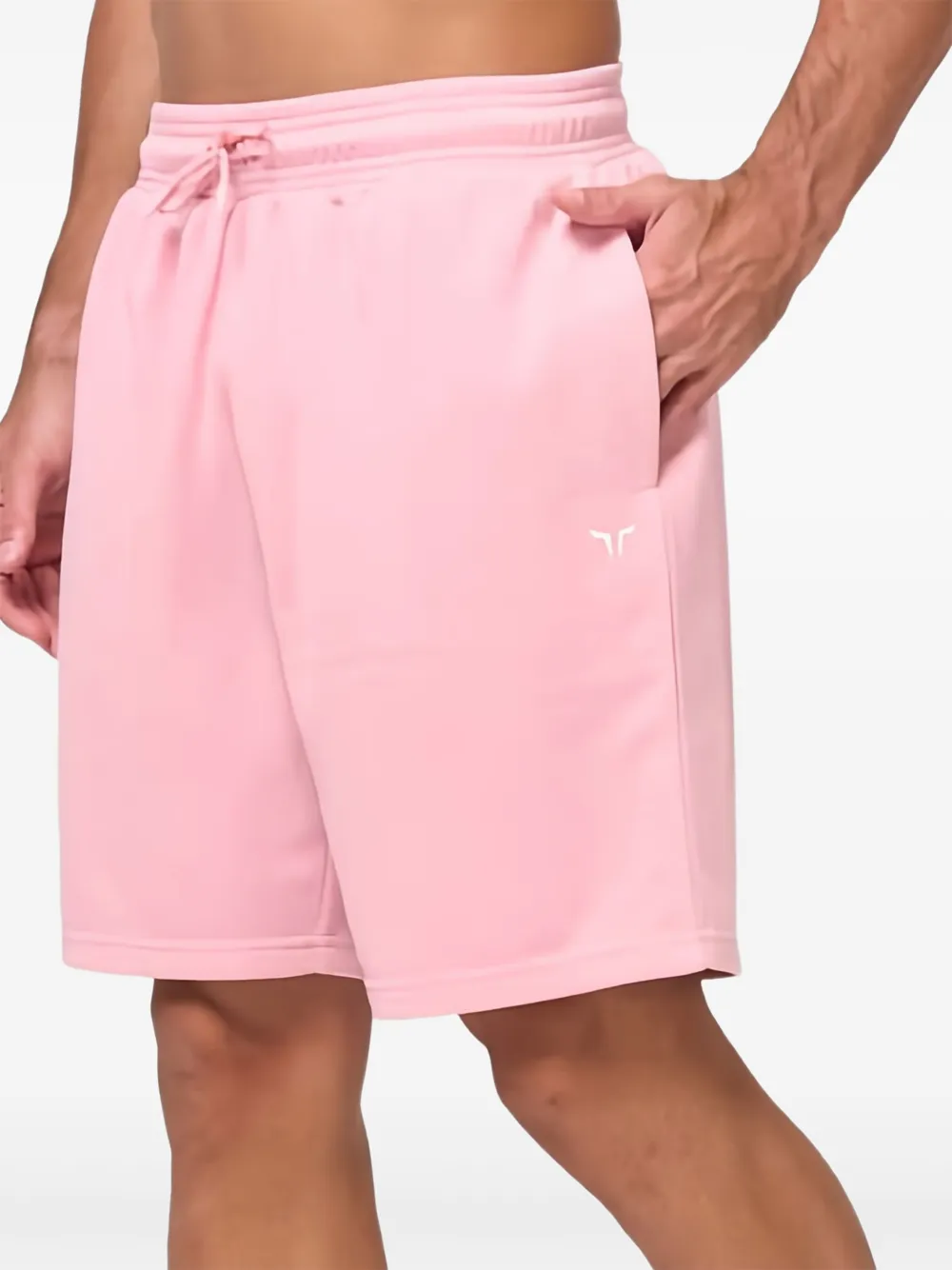 SQUATWOLF drawstring-fastening track shorts | Track & Running Shorts | Image 2