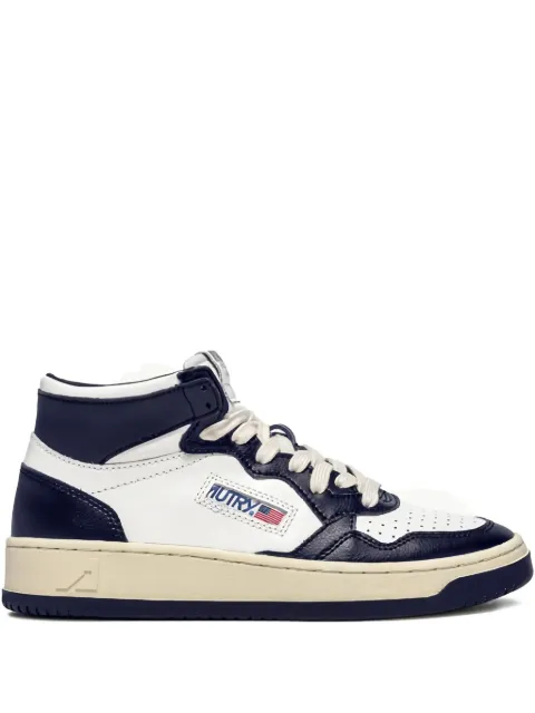 Autry high-top Medalist sneakers