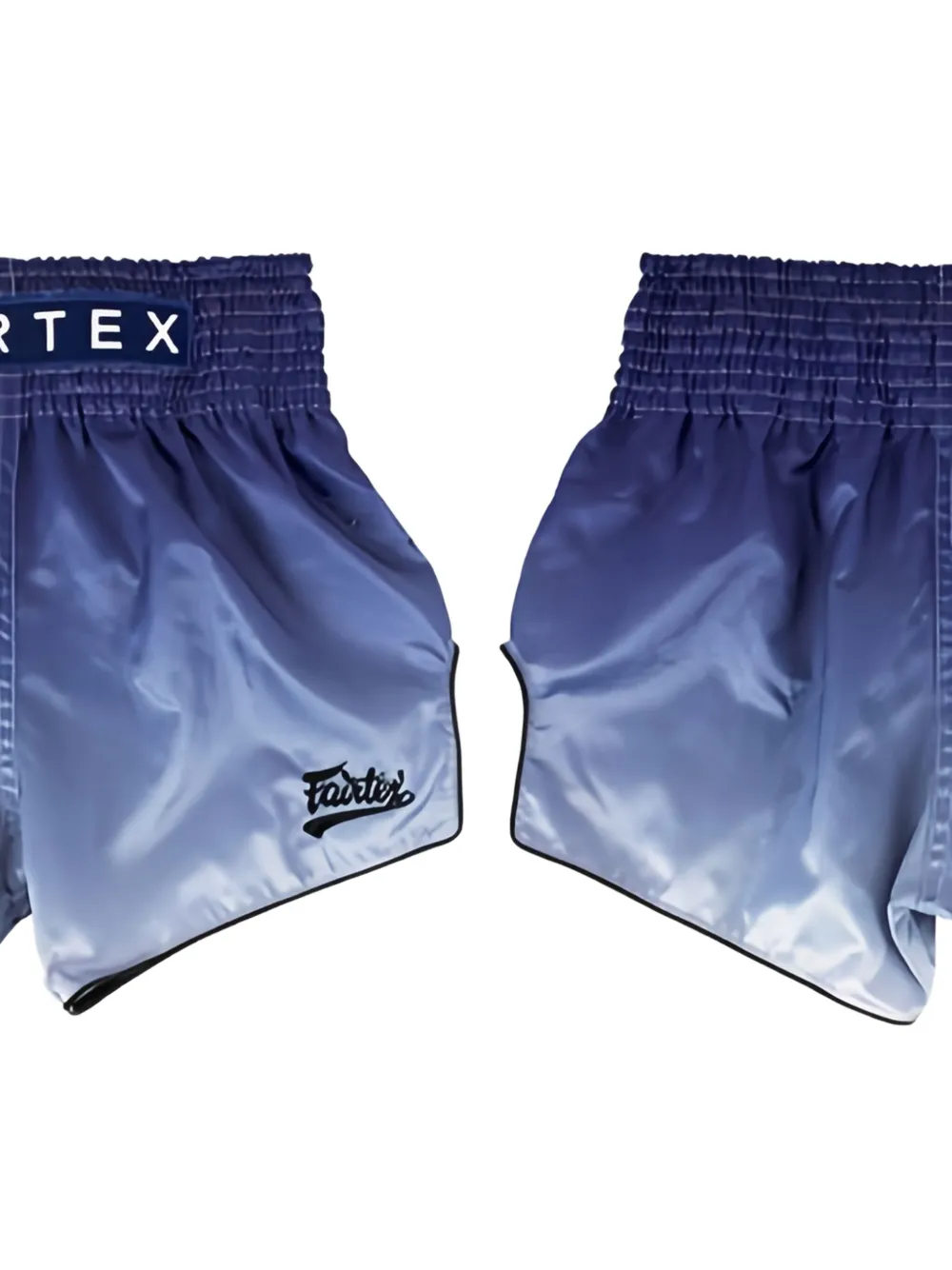 FAIRTEX Shorts con vita elasticizzata | Shorts a compressione | Image 2