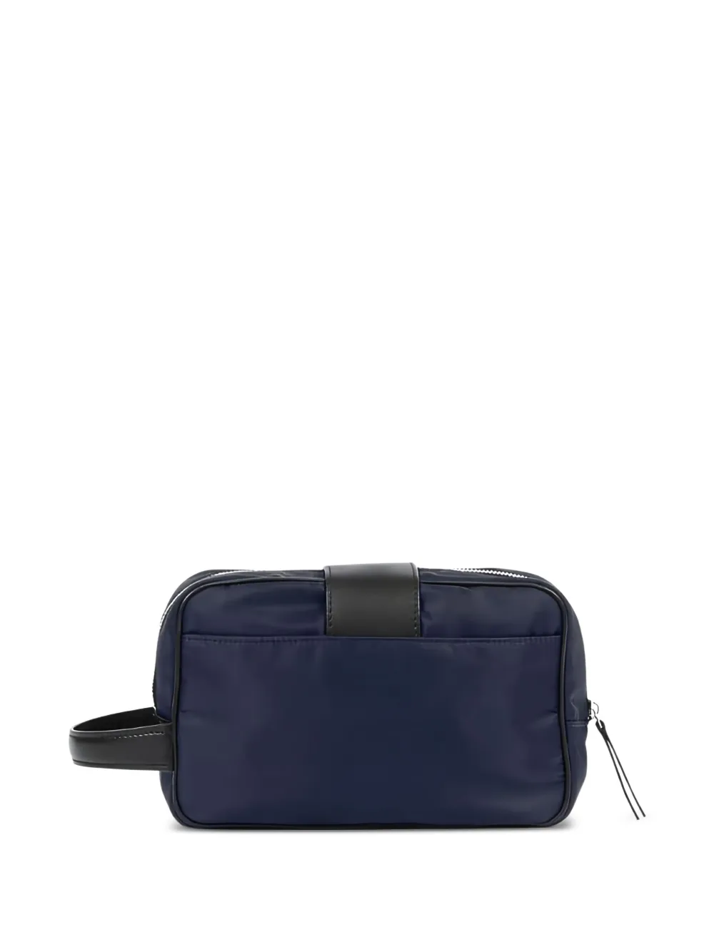 FPM Milano Toilettas met gesp - Blauw