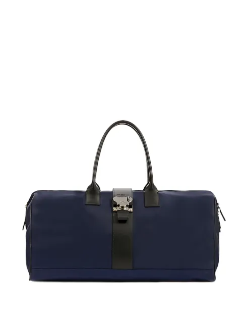 FPM Milano duffelväska med spänne