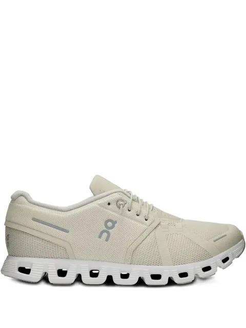 On Running Cloud 5 lace-up sneakers