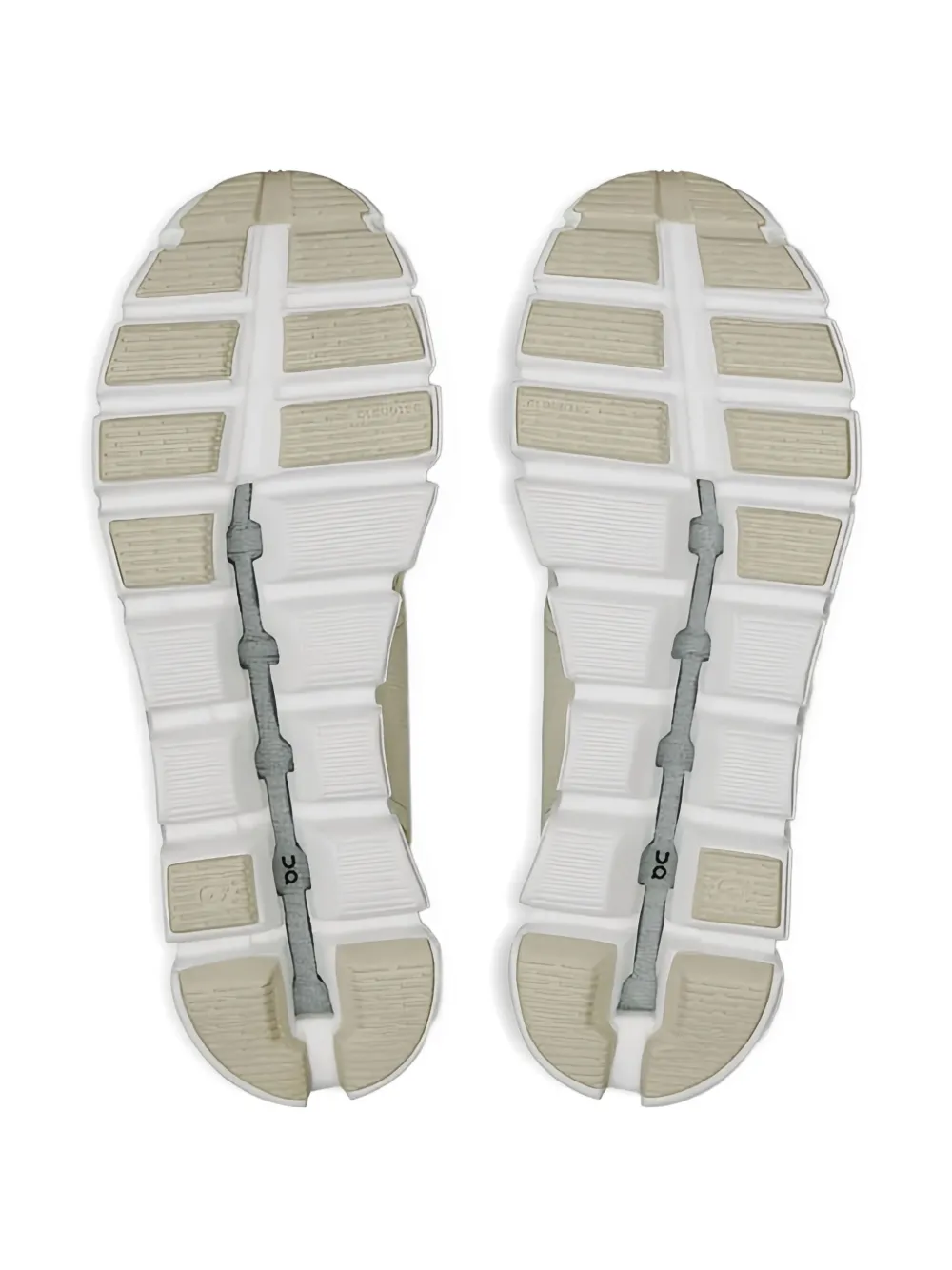 On Running Cloud 5 sneakers Beige