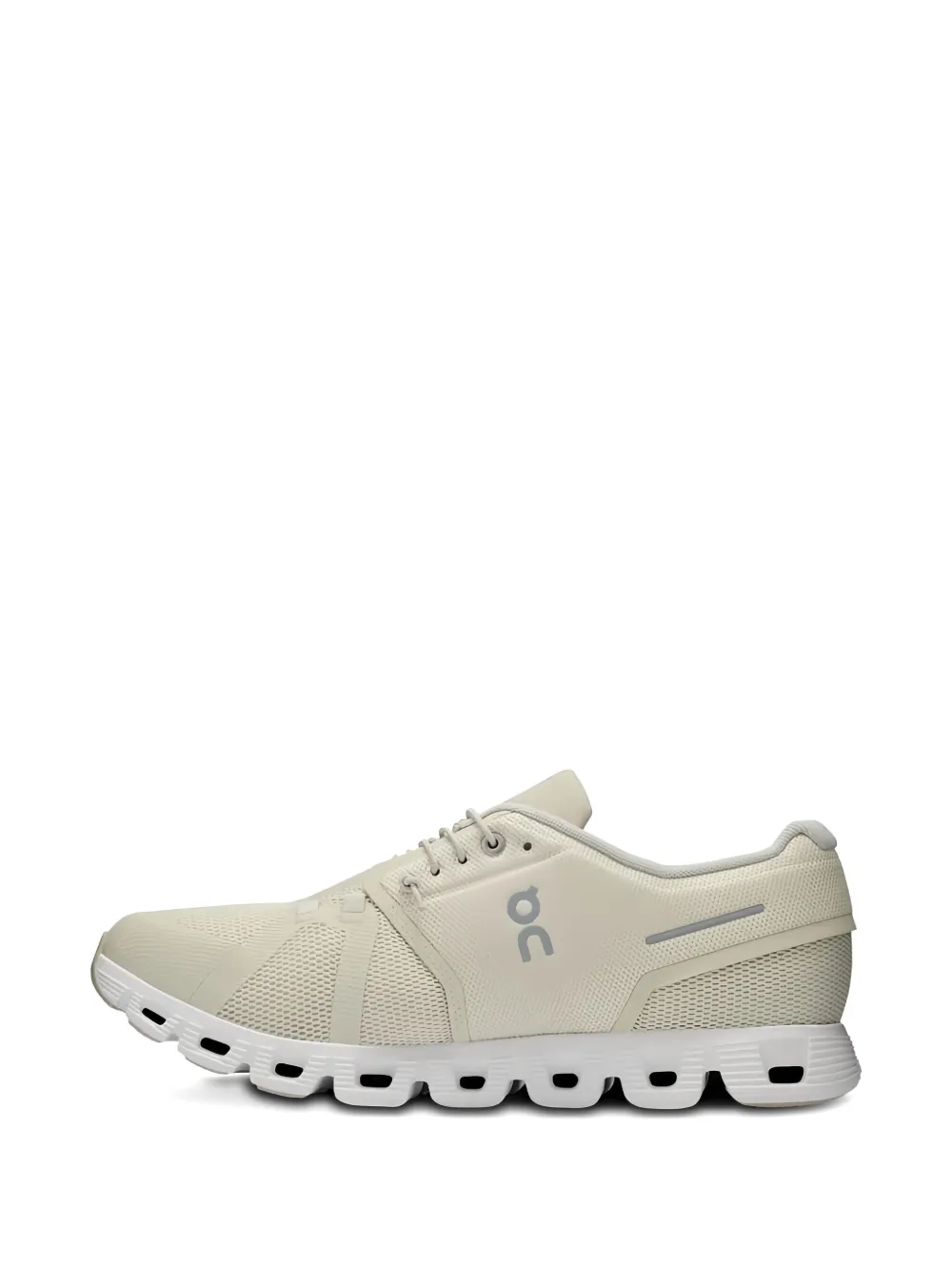 On Running Cloud 5 sneakers Beige