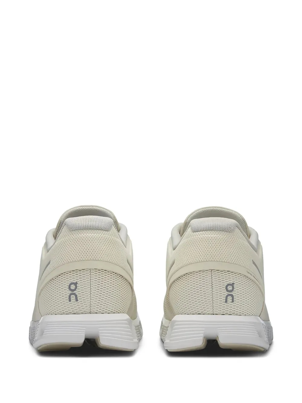 On Running Cloud 5 sneakers Beige