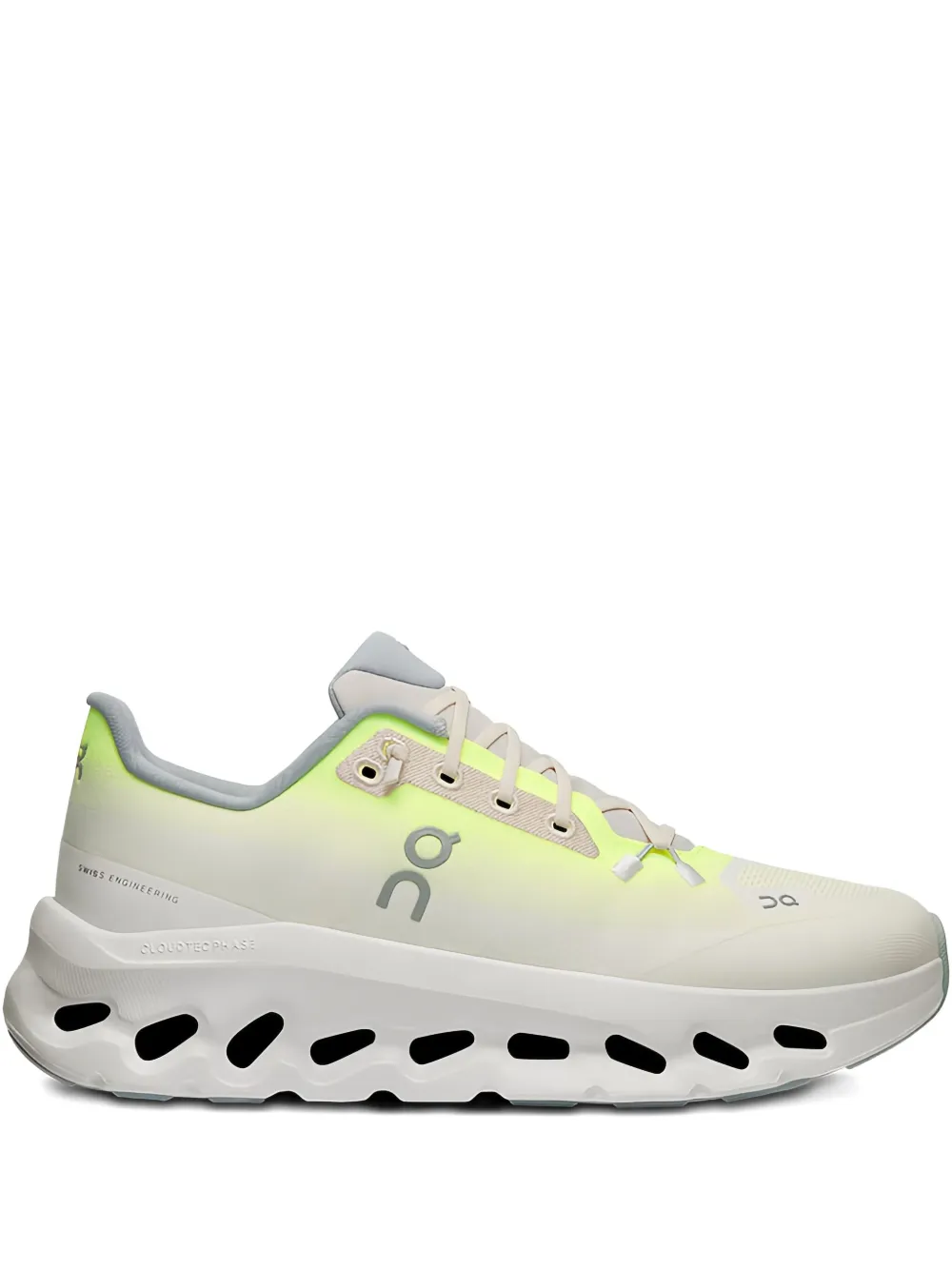On Running tenis Cloudtilt | verde | Image 1