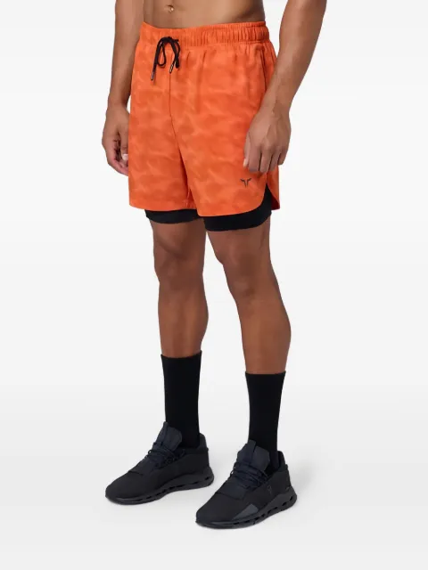 SQUATWOLF Limitless-2-in-17" shorts