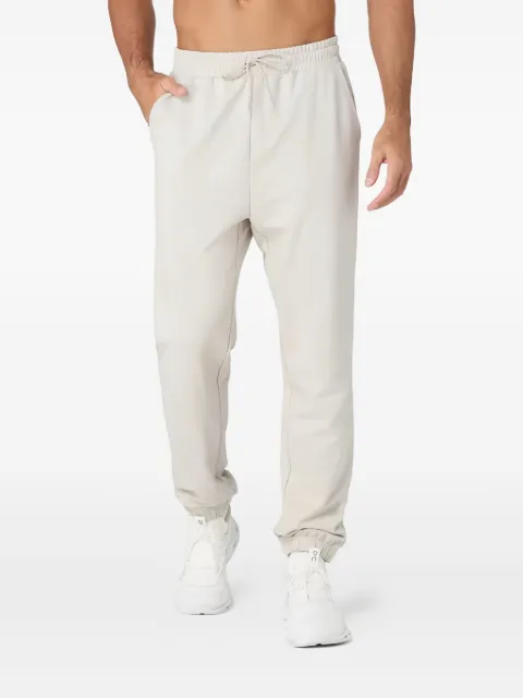 SQUATWOLF drawstring track pants