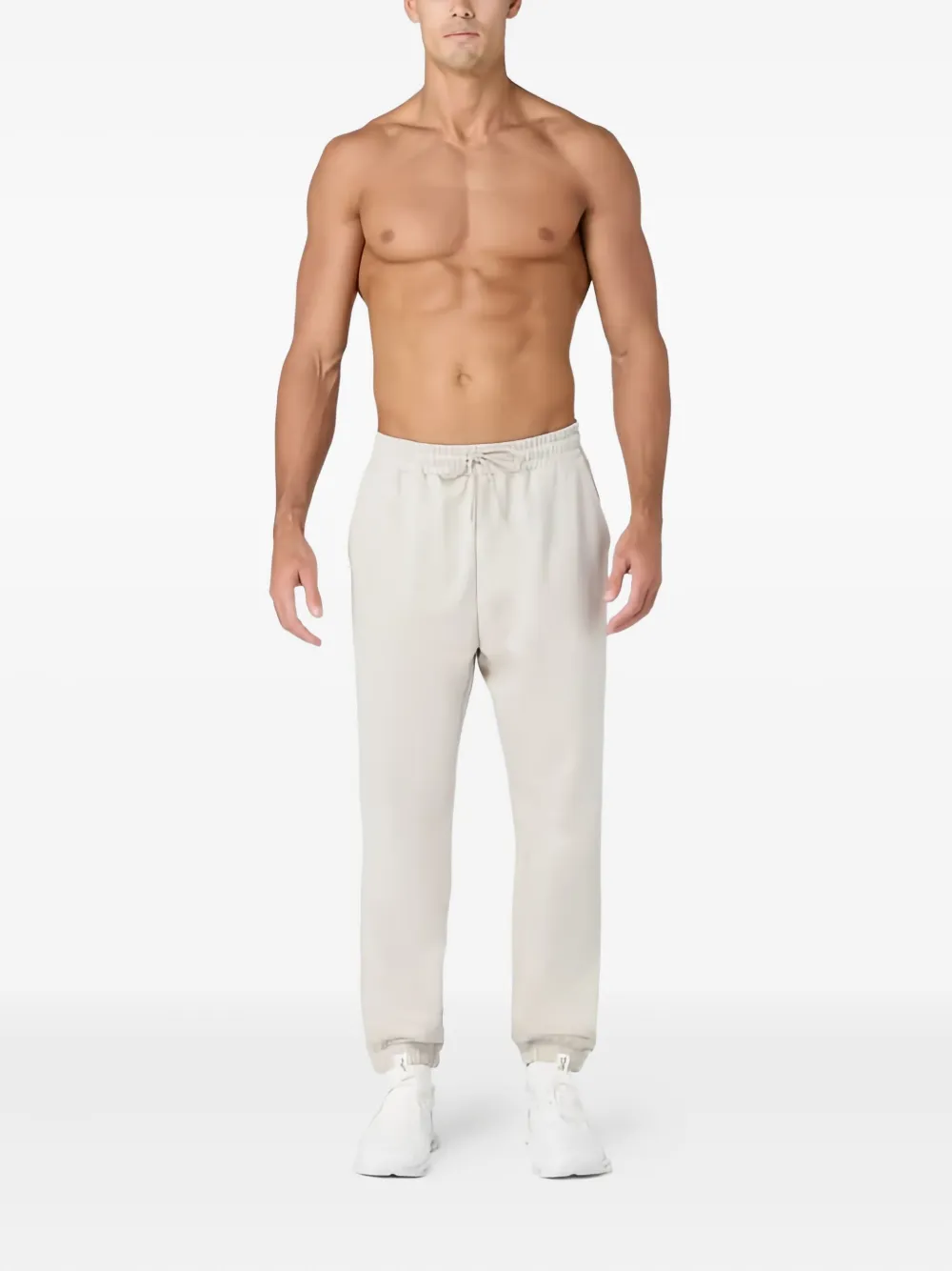 SQUATWOLF drawstring track pants | Sweatpants | Image 2