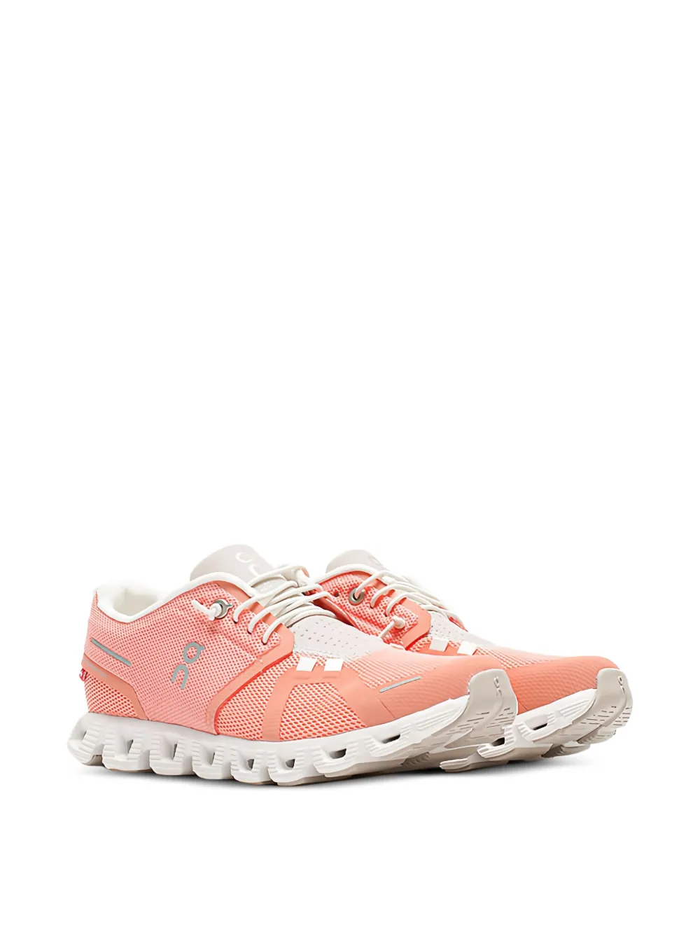 On Running baskets Cloud 5 | baskets basses | Image 2