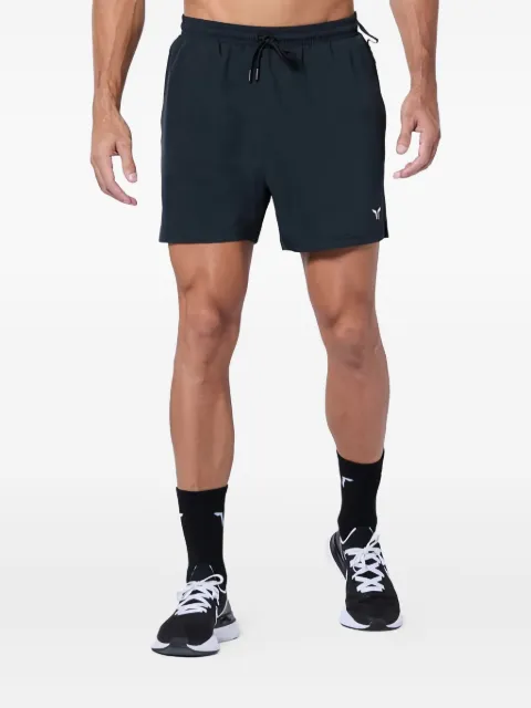 SQUATWOLF Foundation track shorts