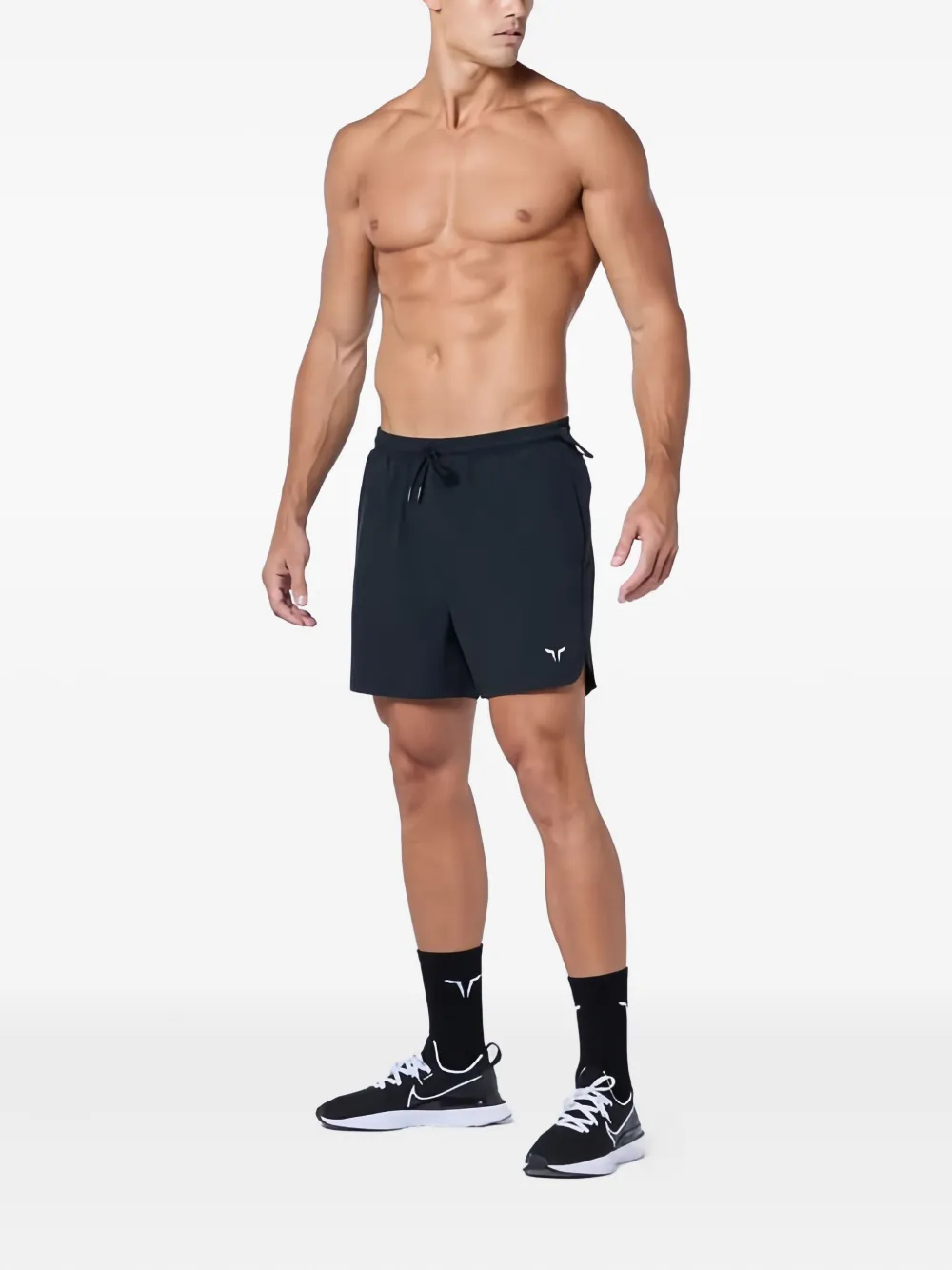 SQUATWOLF Foundation track shorts | Track & Running Shorts | Image 2