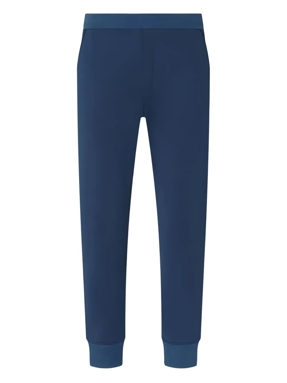 Corneliani jogger trousers | Blue | Image 1