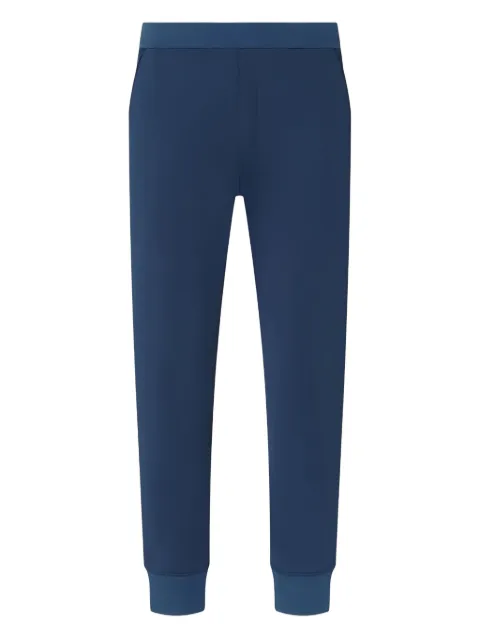 Corneliani jogger trousers
