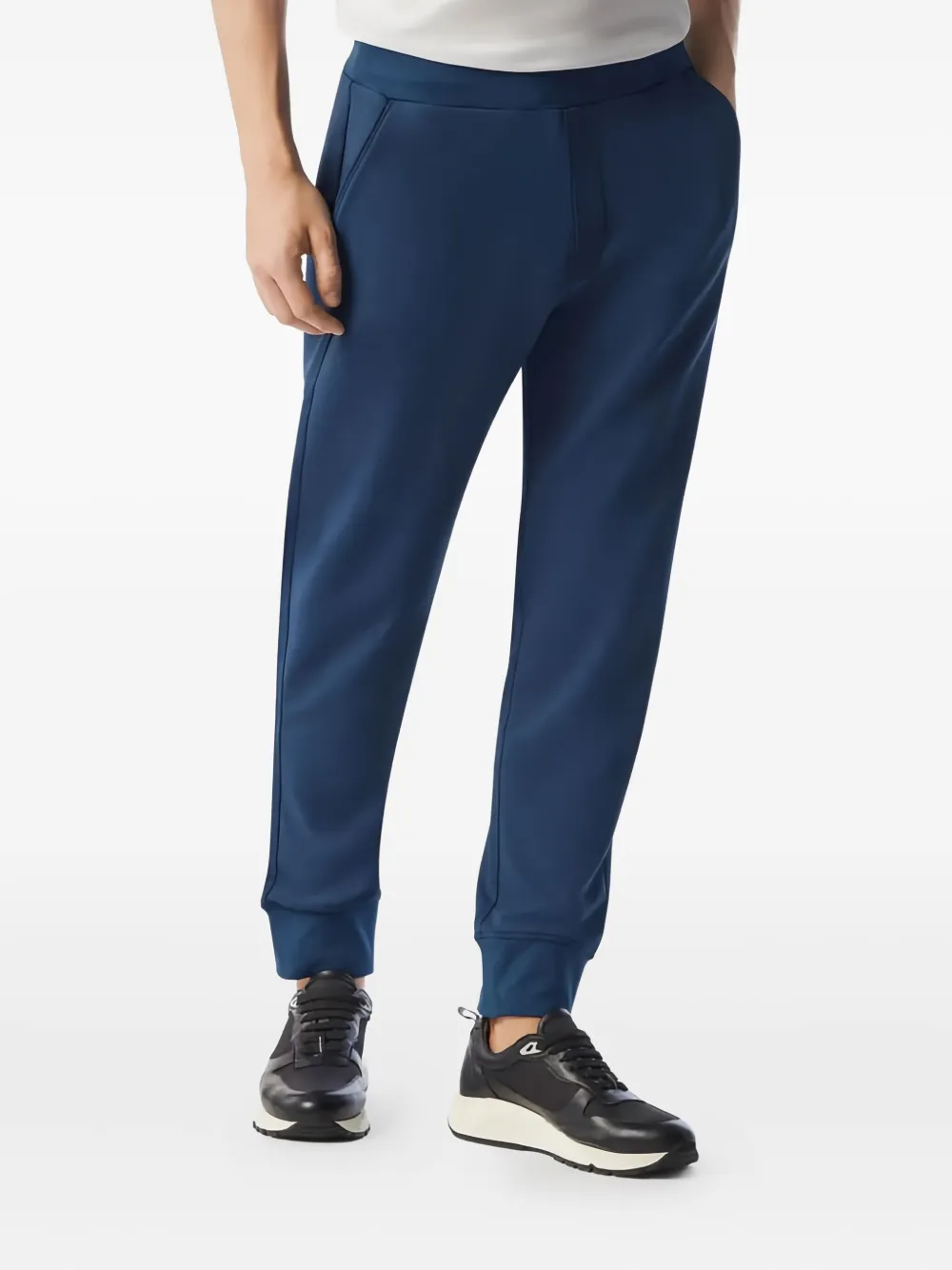 Corneliani jogger trousers | Sweatpants | Image 2