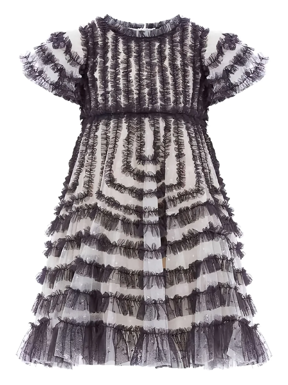 NEEDLE & THREAD KIDS La Vie En Rose ワンピース - ニュートラル