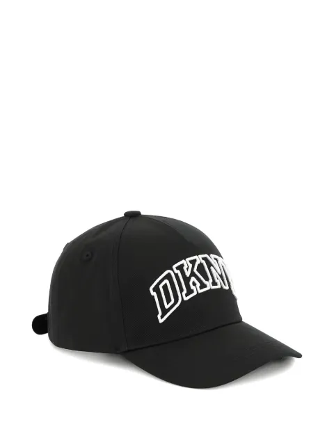 Dkny Kids logo cap