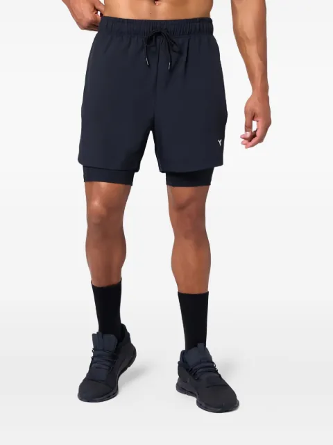 SQUATWOLF drawstring shorts