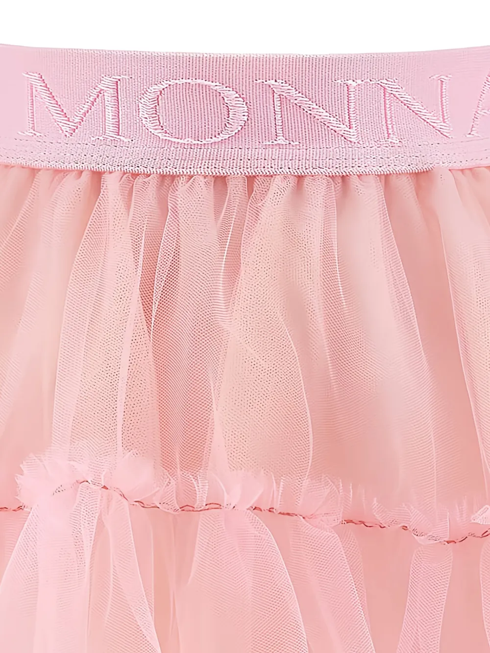 Monnalisa Tulen tutu Roze