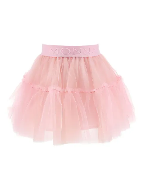 Monnalisa 튤 튜튜 스커트