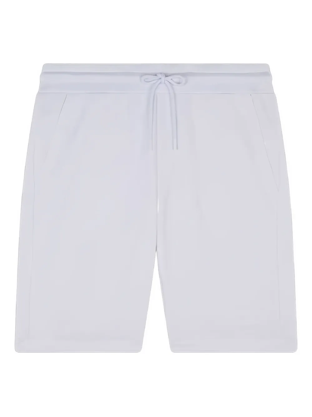 Paul & Shark drawstring bermuda shorts | White | Image 1