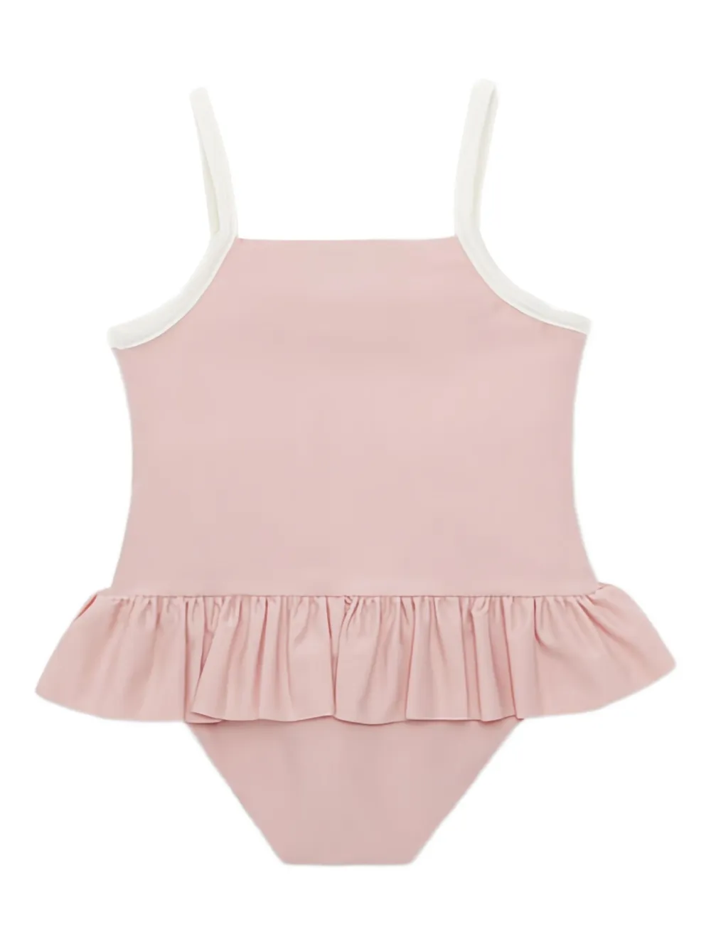 Moncler Enfant maillot de bain à volants | Maillots de bain | Image 2