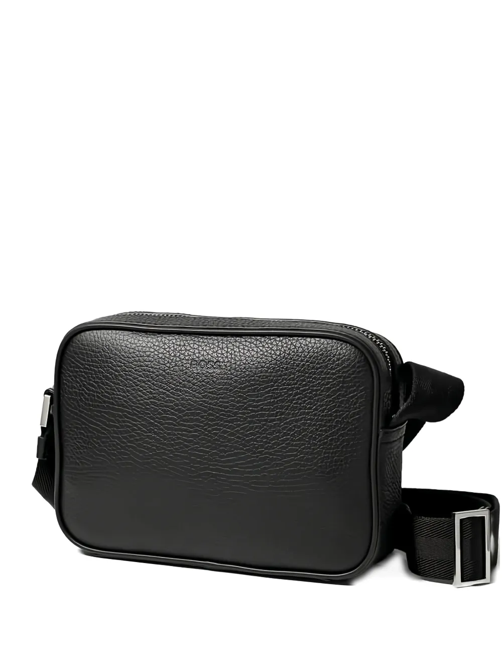 BOSS Borsa a tracolla con zip | nero | Image 1