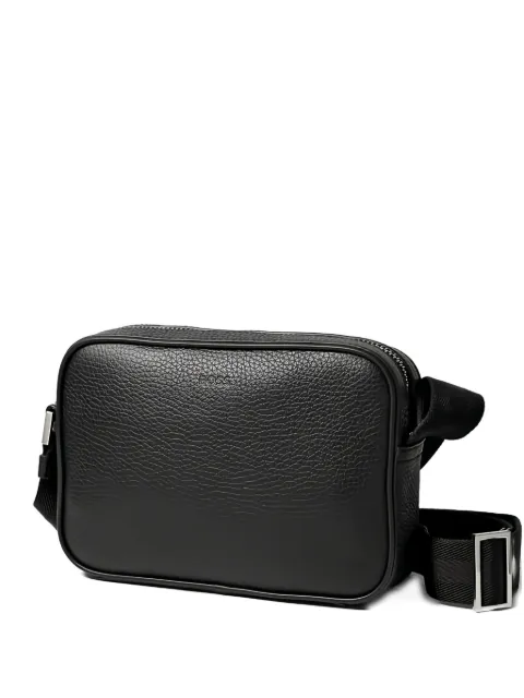 BOSS zip crossbody bag